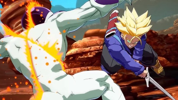 All Dragon Ball Z Sagas, Ranked from Worst to Best