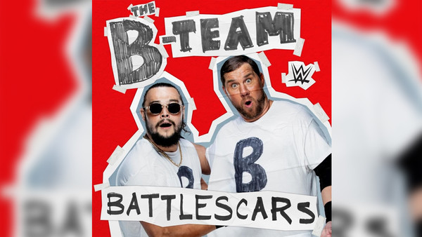 B Team Battlescars