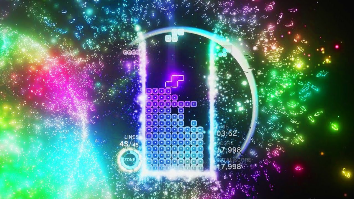 The 4 best Tetris games to play right now