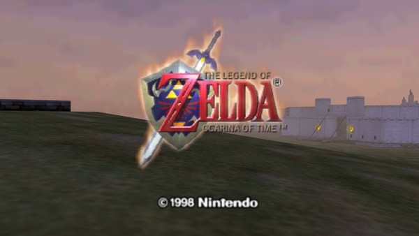 Ocarina of Time & Other Titles Rely On Music - But Accessibility