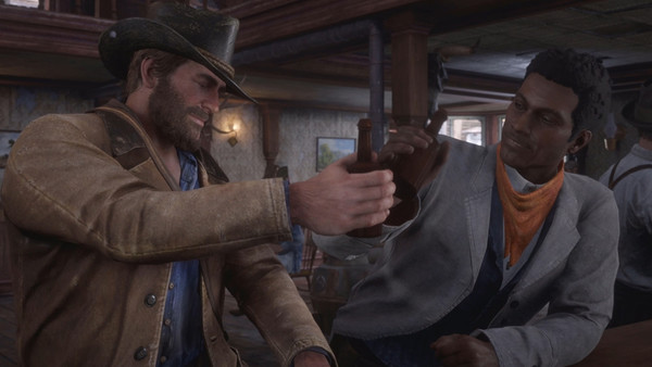 Red Dead Redemption 3: 10 Things Rockstar MUST Do