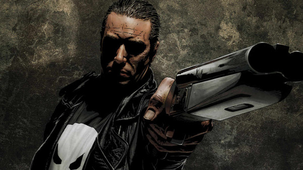 10 curiosidades sobre The Punisher