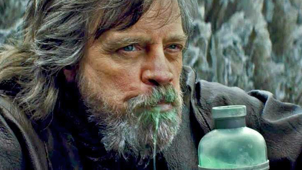 Star Wars The Rise of Skywalker Palpatine Death