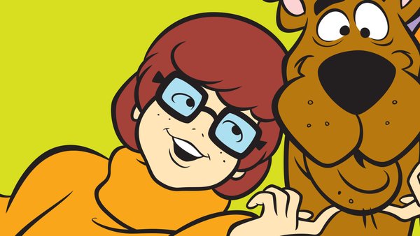 Velma And Daphne Scooby Doo
