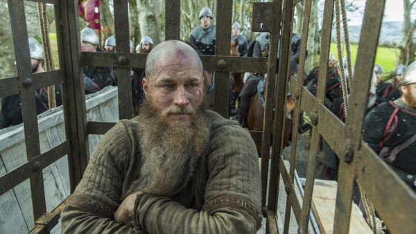 Vikings: Every Character Based On Real Historical Figures – Page 21