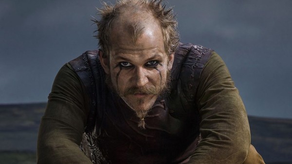 Vikings: Each Main Character Ranked From Worst To Best – Page 7