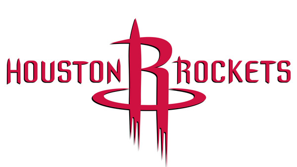 Houston Rockets Mascot
