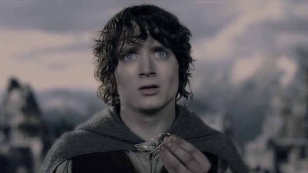 Which Fellowship of the Ring Member Is the One Boyfriend to Rule Them All?  - Nerdist
