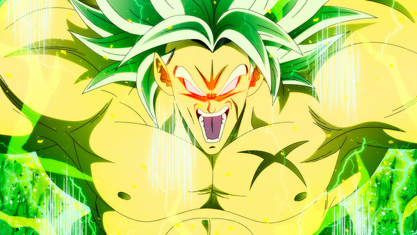 10 Strongest Saiyan Dragon Ball Transformations