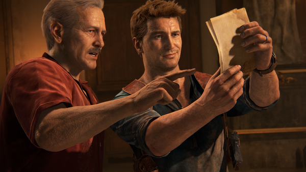 Uncharted 4