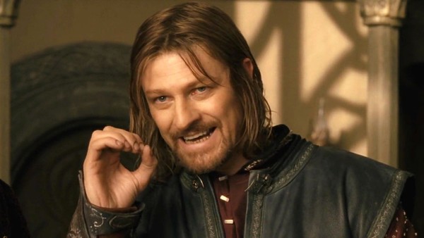 Sean Bean Quiz