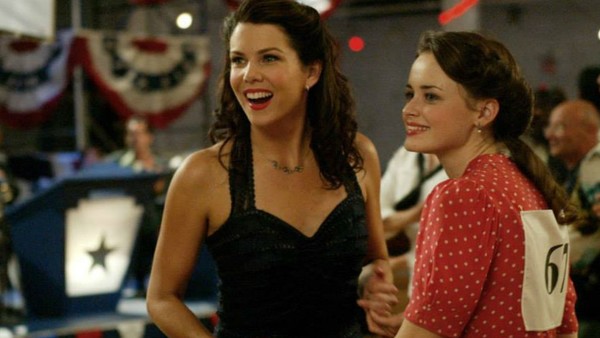 Gilmore Girls Lorelai