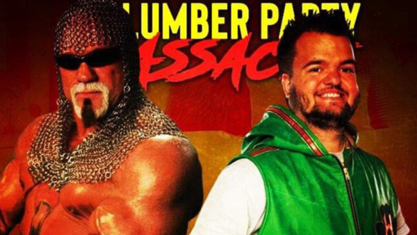 Scott Steiner Swoggle