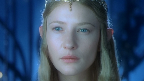 The Lord Of The Rings Quiz: How Well Do You Know Galadriel? – Page 6