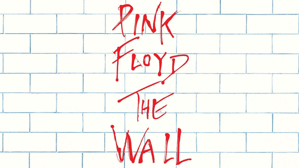 Pink Floyd The Wall