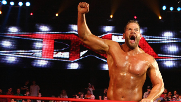 12 Wrestlers Who Did Their BEST Work In TNA & IMPACT