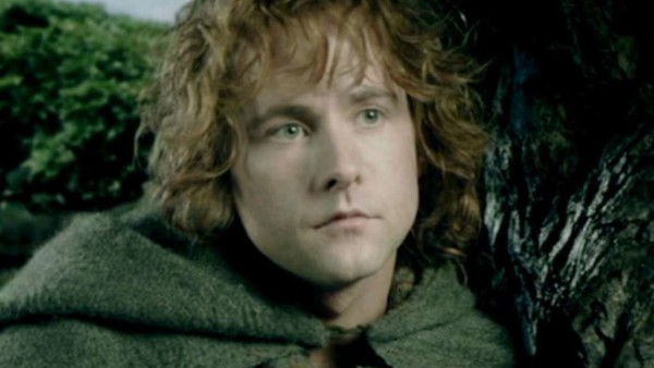 Lord Of The Rings Pippin