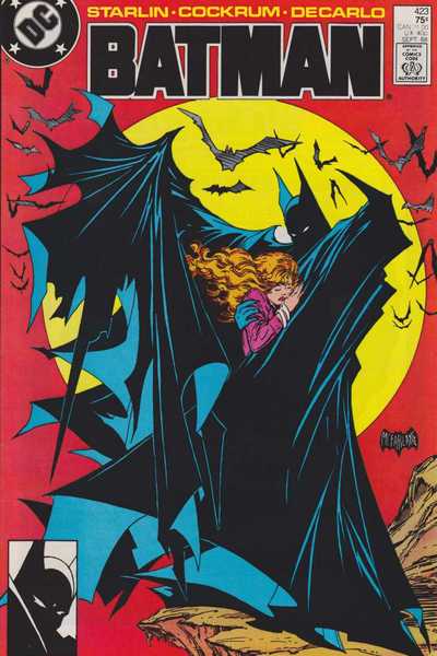 neal adams batman covers