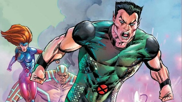 MCU Phase 4: 10 Things You Need To Know About Namor – Page 10