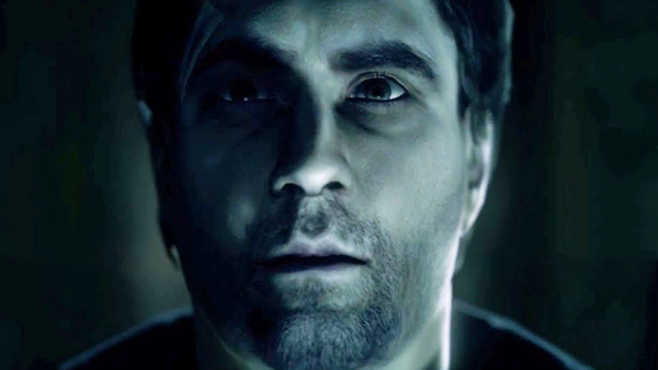 Alan Wake