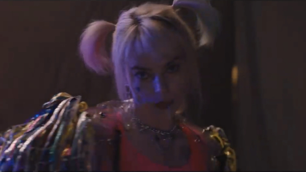 6 Things We Learned About Harley Quinn From The Birds Of Prey Teaser ...