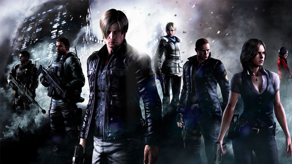 Ranking every mainline Resident Evil game, from worst to best