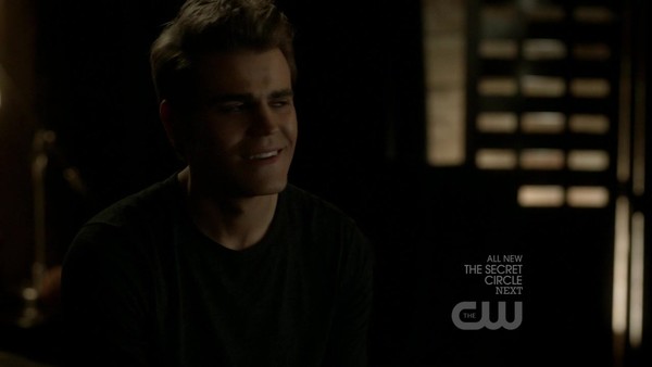 The Vampire Diaries Quiz: Stefan Salvatore - True Or False ? – Page 7