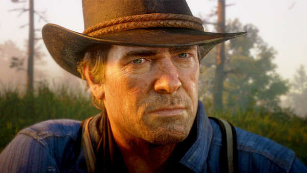 Do we need Red Dead Redemption 2 when the first provided gaming's best  moment?, Games