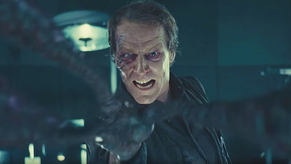 Resident Evil Movies Ranked By Scariness