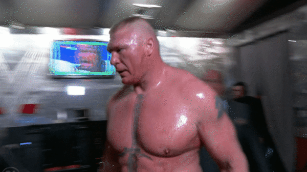 Brock Lesnar 24