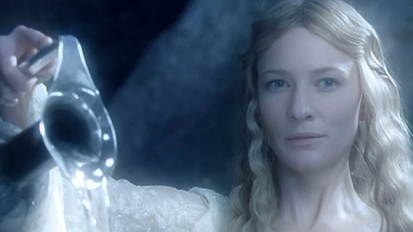 galadriel mirror