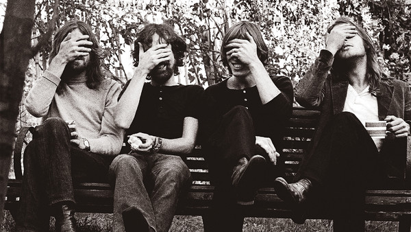 Pink Floyd 