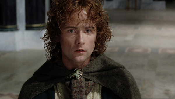 Lord Of The Rings Pippin