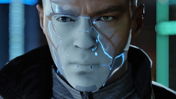 10 Best Detroit: Become Human Characters, Ranked