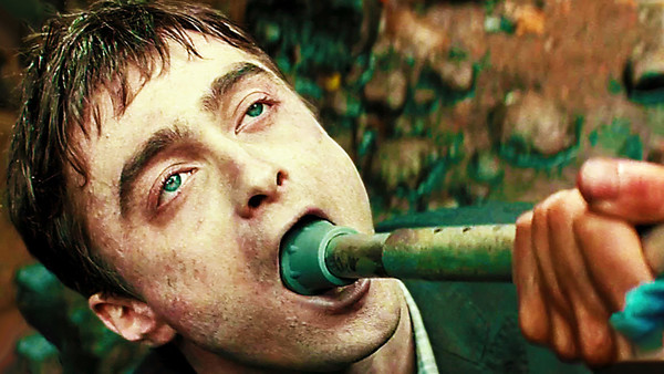 Swiss Army Man