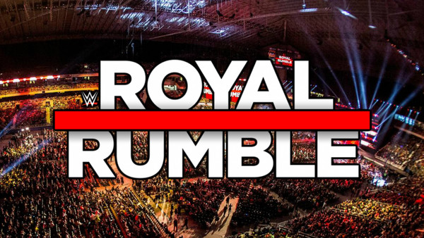 Wwe Royal Rumble Logo2019 Alt