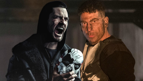 Punisher' Season 2 Is a Relic of Marvel's Failures on Netflix