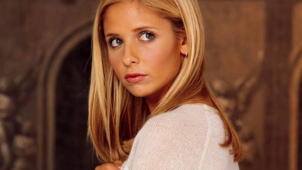 Buffy Angel Spike Featured