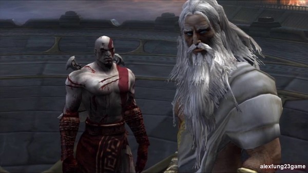 Was God of War 2 As Good As I Remember? 