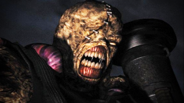 10 Creepiest Video Game Villains of All Time - Gamepur