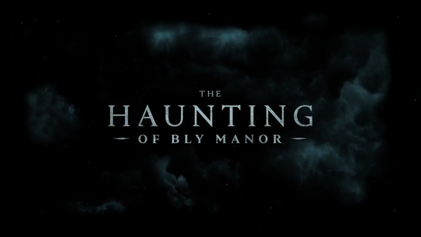 The Haunting Of Hill House Bly Manor