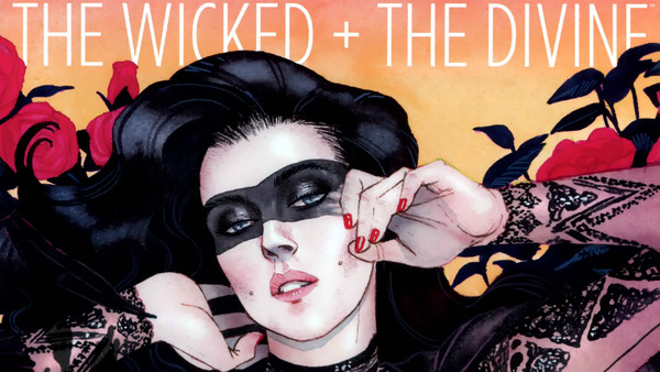 The Wicked And The Divine