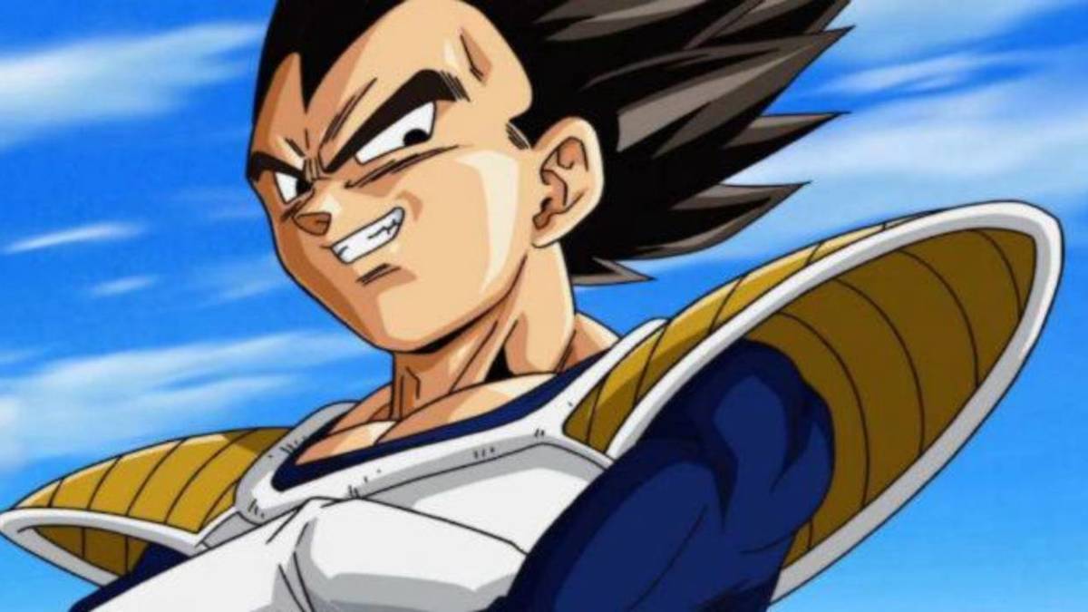 Dragon Ball Z Quiz: How Well Do You Really Know Vegeta? – Page 13
