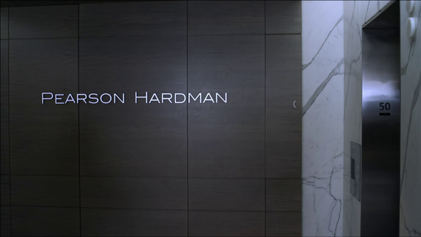 Harvey Spectre Suits