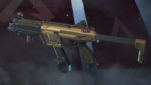 Apex Legends: 10 Best Weapons - Ranked – Page 8