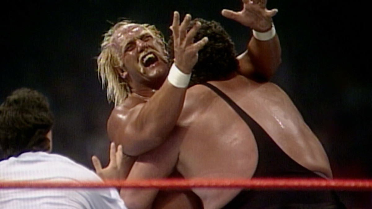 3 Ups & 7 Downs From WWE WrestleMania 2000 – Page 7