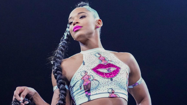 Bianca Belair