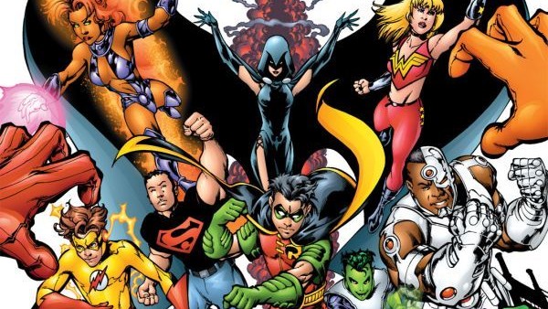 10 Greatest Comic Books We Never Got To See – Page 7