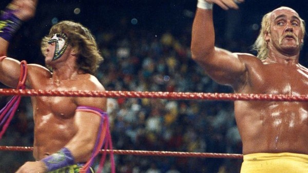 10 WrestleMania Myths WWE Fans Still Believe – Page 2