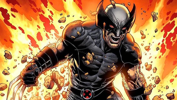 Marvel Quiz: How Well Do You Know Wolverine?